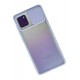 Newface Samsung Galaxy A81 / Note 10 Lite Kılıf Palm Buzlu Kamera Sürgülü Silikon - Lila Newface Samsung Galaxy A81 / Note 10 Lite Kılıf Palm Buzlu Kamera Sürgülü Silikon - Lila