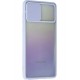 Newface Samsung Galaxy A81 / Note 10 Lite Kılıf Palm Buzlu Kamera Sürgülü Silikon - Lila Newface Samsung Galaxy A81 / Note 10 Lite Kılıf Palm Buzlu Kamera Sürgülü Silikon - Lila