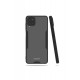 Newface Samsung Galaxy M32 Kılıf Platin Silikon - Siyah Newface Samsung Galaxy M32 Kılıf Platin Silikon - Siyah