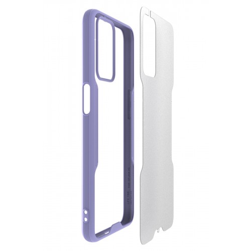 Newface Oppo A16 Kılıf Platin Silikon - Sarı Newface Oppo A16 Kılıf Platin Silikon - Sarı
