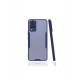 Newface Vivo V21 Kılıf Platin Silikon - Lacivert Newface Vivo V21 Kılıf Platin Silikon - Lacivert