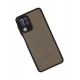 Newface Samsung Galaxy M32 Kılıf Montreal Silikon Kapak - Siyah Newface Samsung Galaxy M32 Kılıf Montreal Silikon Kapak - Siyah