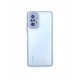 Newface Xiaomi Redmi Note 10 Pro Kılıf Montreal Silikon Kapak - Gri Newface Xiaomi Redmi Note 10 Pro Kılıf Montreal Silikon Kapak - Gri