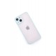 Newface iPhone 13 Mini Kılıf Montreal Silikon Kapak - Turkuaz Newface iPhone 13 Mini Kılıf Montreal Silikon Kapak - Turkuaz
