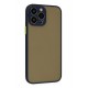 Newface iPhone 13 Pro Kılıf Montreal Silikon Kapak - Lacivert Newface iPhone 13 Pro Kılıf Montreal Silikon Kapak - Lacivert