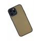 Newface iPhone 13 Pro Kılıf Montreal Silikon Kapak - Lacivert Newface iPhone 13 Pro Kılıf Montreal Silikon Kapak - Lacivert