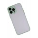 Newface iPhone 13 Pro Max Kılıf Montreal Silikon Kapak - Turkuaz Newface iPhone 13 Pro Max Kılıf Montreal Silikon Kapak - Turkuaz