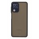 Newface Samsung Galaxy M22 Kılıf Montreal Silikon Kapak - Lacivert Newface Samsung Galaxy M22 Kılıf Montreal Silikon Kapak - Lacivert