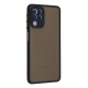 Newface Samsung Galaxy M22 Kılıf Montreal Silikon Kapak - Lacivert Newface Samsung Galaxy M22 Kılıf Montreal Silikon Kapak - Lacivert