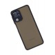 Newface Samsung Galaxy M22 Kılıf Montreal Silikon Kapak - Lacivert Newface Samsung Galaxy M22 Kılıf Montreal Silikon Kapak - Lacivert