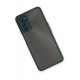 Newface Oppo A16 Kılıf Montreal Silikon Kapak - Yeşil Newface Oppo A16 Kılıf Montreal Silikon Kapak - Yeşil