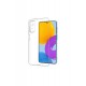 Newface Samsung Galaxy M52 5G Kılıf Lüx Şeffaf Silikon Newface Samsung Galaxy M52 5G Kılıf Lüx Şeffaf Silikon