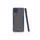 Newface Samsung Galaxy M32 Kılıf Platin Silikon - Lacivert Newface Samsung Galaxy M32 Kılıf Platin Silikon - Lacivert