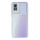 Newface Vivo Y51 Kılıf Palm Buzlu Kamera Sürgülü Silikon - Lila Newface Vivo Y51 Kılıf Palm Buzlu Kamera Sürgülü Silikon - Lila