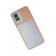 Newface Vivo Y31 2021 Kılıf Palm Buzlu Kamera Sürgülü Silikon - Pembe Newface Vivo Y31 2021 Kılıf Palm Buzlu Kamera Sürgülü Silikon - Pembe