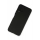 Newface Vivo Y21 Kılıf First Silikon - Siyah Newface Vivo Y21 Kılıf First Silikon - Siyah