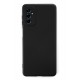 Newface Samsung Galaxy M52 5G Kılıf Nano içi Kadife Silikon - Siyah Newface Samsung Galaxy M52 5G Kılıf Nano içi Kadife Silikon - Siyah