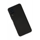 Newface Vivo Y51A Kılıf Nano içi Kadife Silikon - Siyah Newface Vivo Y51A Kılıf Nano içi Kadife Silikon - Siyah