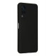 Newface Vivo Y51A Kılıf Nano içi Kadife Silikon - Siyah Newface Vivo Y51A Kılıf Nano içi Kadife Silikon - Siyah