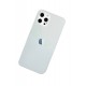 Newface iPhone 12 Pro Max Kılıf Karbon PP Silikon - Şeffaf Newface iPhone 12 Pro Max Kılıf Karbon PP Silikon - Şeffaf