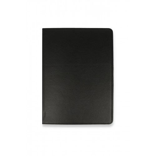 Newface iPad Mini 6 Kılıf 360 Tablet Deri Kılıf - Siyah Newface iPad Mini 6 Kılıf 360 Tablet Deri Kılıf - Siyah