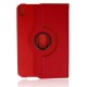 Newface iPad Mini 6 Kılıf 360 Tablet Deri Kılıf - Kırmızı Newface iPad Mini 6 Kılıf 360 Tablet Deri Kılıf - Kırmızı