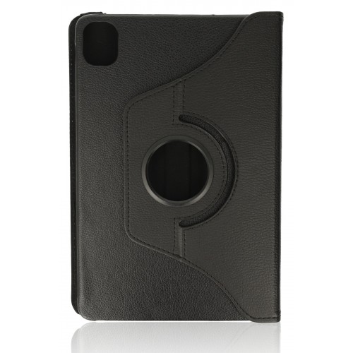 Newface Xiaomi Mi Pad 5 11 Kılıf 360 Tablet Deri Kılıf - Siyah Newface Xiaomi Mi Pad 5 11 Kılıf 360 Tablet Deri Kılıf - Siyah