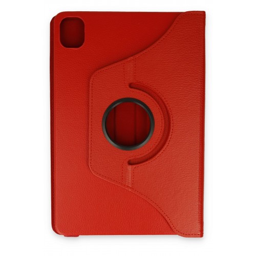 Newface Xiaomi Mi Pad 5 11 Kılıf 360 Tablet Deri Kılıf - Kırmızı Newface Xiaomi Mi Pad 5 11 Kılıf 360 Tablet Deri Kılıf - Kırmızı