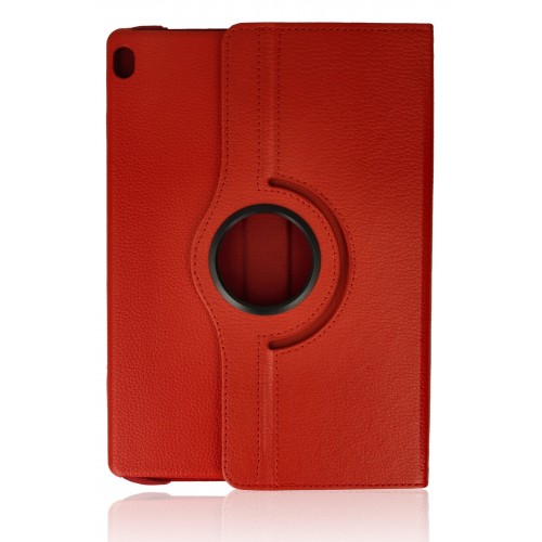 Newface Lenovo M10 X505F Kılıf 360 Tablet Deri Kılıf - Kırmızı Newface Lenovo M10 X505F Kılıf 360 Tablet Deri Kılıf - Kırmızı