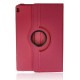 Newface Lenovo M10 X505F Kılıf 360 Tablet Deri Kılıf - Pembe Newface Lenovo M10 X505F Kılıf 360 Tablet Deri Kılıf - Pembe
