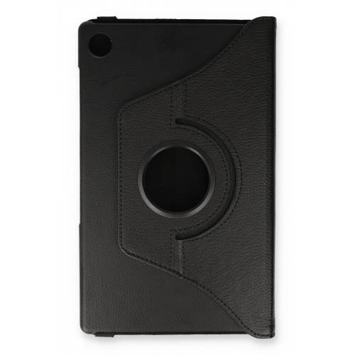 Newface Lenovo M10 HD X306F Kılıf 360 Tablet Deri Kılıf - Siyah Newface Lenovo M10 HD X306F Kılıf 360 Tablet Deri Kılıf - Siyah