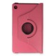 Newface Lenovo M10 HD X306F Kılıf 360 Tablet Deri Kılıf - Pembe Newface Lenovo M10 HD X306F Kılıf 360 Tablet Deri Kılıf - Pembe