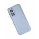 Newface Xiaomi Mi 10T Pro Kılıf Nano içi Kadife Silikon - Sky Blue Newface Xiaomi Mi 10T Pro Kılıf Nano içi Kadife Silikon - Sky Blue