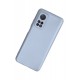Newface Xiaomi Mi 10T Pro Kılıf Nano içi Kadife Silikon - Sky Blue Newface Xiaomi Mi 10T Pro Kılıf Nano içi Kadife Silikon - Sky Blue