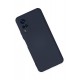 Newface Vivo Y51A Kılıf Nano içi Kadife Silikon - Lacivert Newface Vivo Y51A Kılıf Nano içi Kadife Silikon - Lacivert