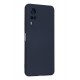Newface Vivo Y51A Kılıf Nano içi Kadife Silikon - Lacivert Newface Vivo Y51A Kılıf Nano içi Kadife Silikon - Lacivert