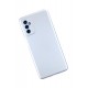 Newface Samsung Galaxy M52 5G Kılıf Nano içi Kadife Silikon - Sky Blue Newface Samsung Galaxy M52 5G Kılıf Nano içi Kadife Silikon - Sky Blue