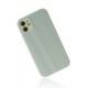 Newface iPhone 12 Kılıf Glass Kapak - Turkuaz Newface iPhone 12 Kılıf Glass Kapak - Turkuaz