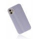 Newface iPhone 12 Kılıf Glass Kapak - Lila Newface iPhone 12 Kılıf Glass Kapak - Lila
