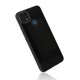 Newface Realme C25s Kılıf Glass Kapak - Siyah Newface Realme C25s Kılıf Glass Kapak - Siyah