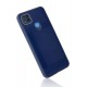 Newface Xiaomi Redmi 9C Kılıf Glass Kapak - Lacivert Newface Xiaomi Redmi 9C Kılıf Glass Kapak - Lacivert