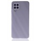 Newface Samsung Galaxy M32 Kılıf Glass Kapak - Lila Newface Samsung Galaxy M32 Kılıf Glass Kapak - Lila