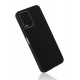 Newface Vivo Y33S Kılıf Glass Kapak - Siyah Newface Vivo Y33S Kılıf Glass Kapak - Siyah