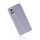 Newface Vivo Y51 Kılıf Glass Kapak - Lila Newface Vivo Y51 Kılıf Glass Kapak - Lila