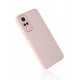 Newface Vivo Y53S Kılıf Glass Kapak - Pembe Newface Vivo Y53S Kılıf Glass Kapak - Pembe