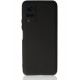 Newface Vivo Y51A Kılıf First Silikon - Siyah Newface Vivo Y51A Kılıf First Silikon - Siyah