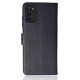 Newface Samsung Galaxy A03S Kılıf Trend S Plus Kapaklı Kılıf - Lacivert Newface Samsung Galaxy A03S Kılıf Trend S Plus Kapaklı Kılıf - Lacivert