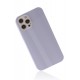 Newface iPhone 12 Pro Kılıf Glass Kapak - Lila Newface iPhone 12 Pro Kılıf Glass Kapak - Lila