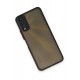 Newface Vivo Y11S Kılıf Montreal Silikon Kapak - Siyah Newface Vivo Y11S Kılıf Montreal Silikon Kapak - Siyah