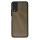 Newface Vivo Y20 Kılıf Montreal Silikon Kapak - Siyah Newface Vivo Y20 Kılıf Montreal Silikon Kapak - Siyah